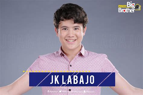 Pinoy Big Brother reveals 'PBB Lucky Season 7' .